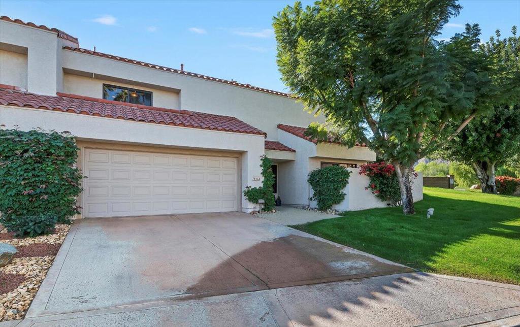 Duna La Quinta - Residential