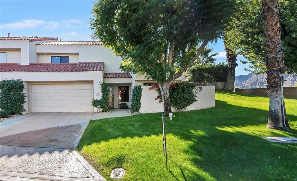 Duna La Quinta - Residential