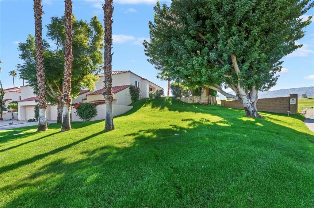 Duna La Quinta - Residential