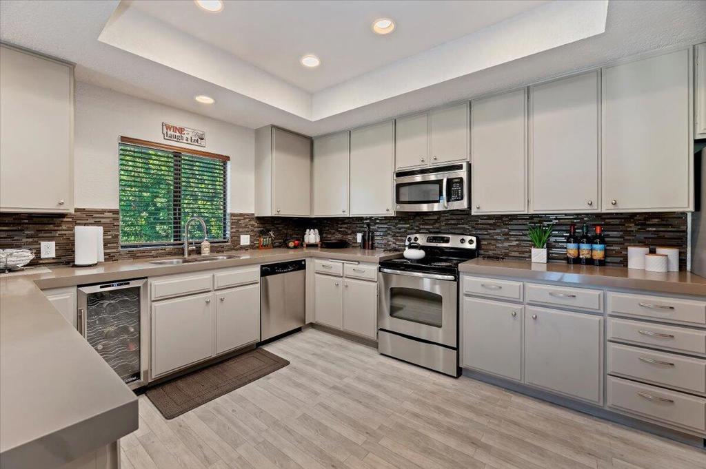 Duna La Quinta - Residential