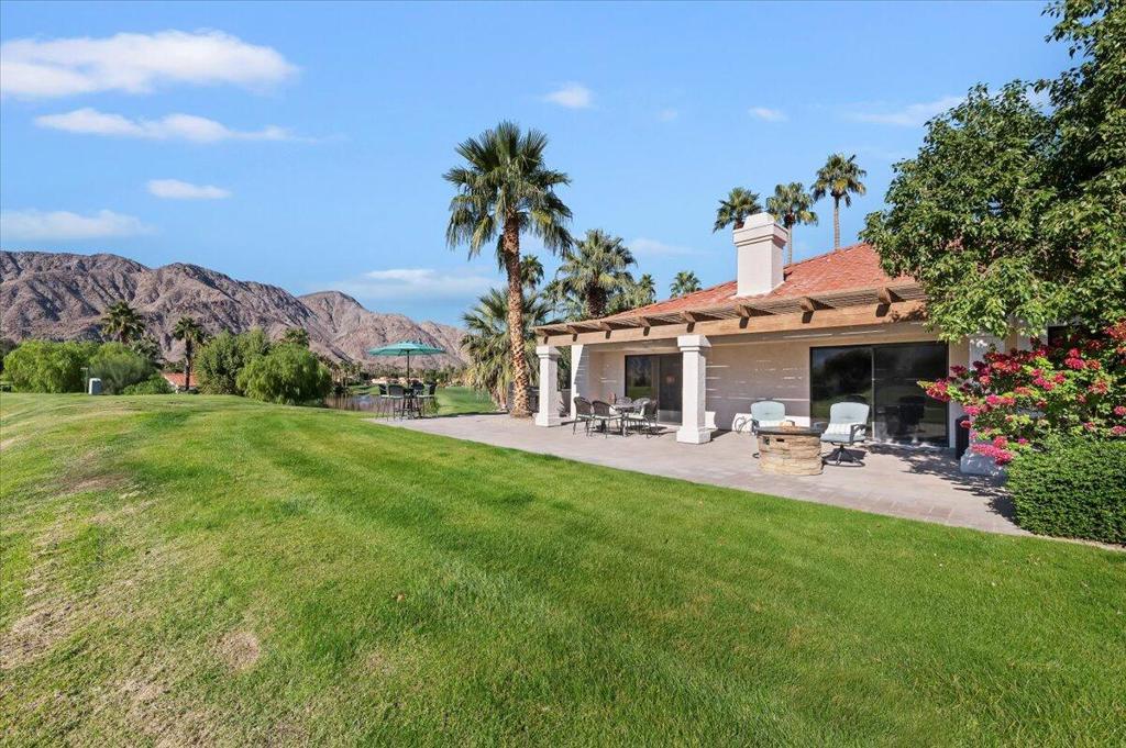 Duna La Quinta - Residential