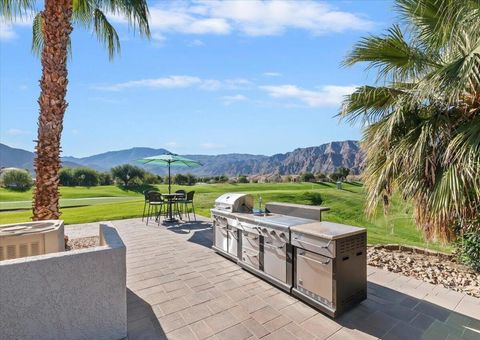 Photo of 78163 Calle Norte, La Quinta, CA 92253 (MLS # 219140027DA)