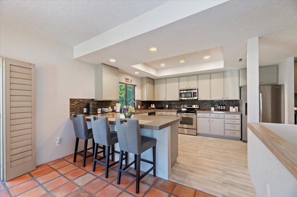 Duna La Quinta - Residential