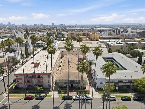 Photo of 5408 Russell AVE, Los Angeles, CA 90027 (MLS # DW26112019)