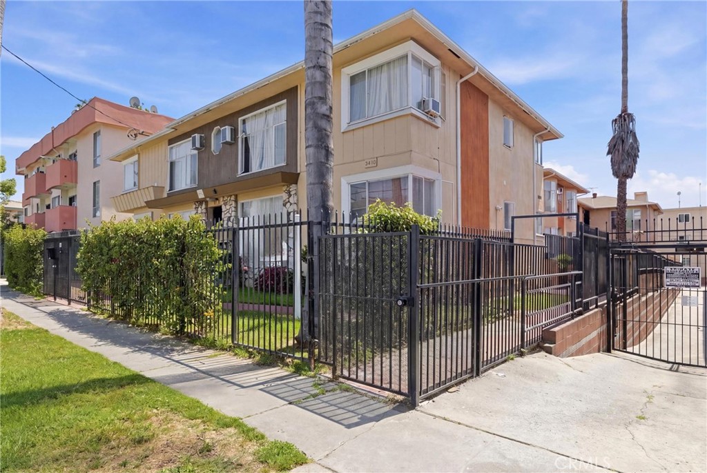 5408 Russell