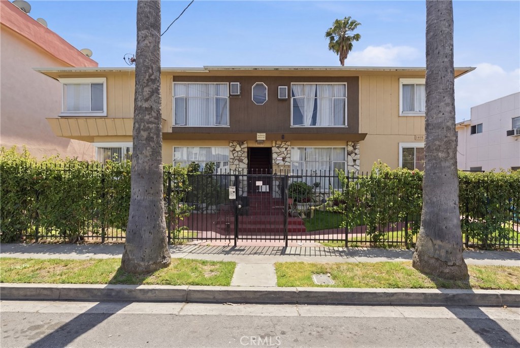 5408 Russell