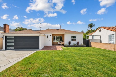 Photo of 1406 Fairfield Street, Glendale, CA 91201 (MLS # SR26215762)