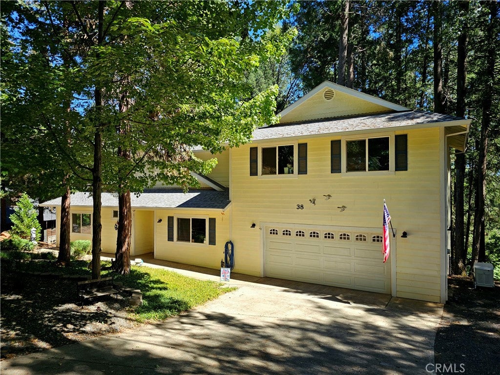 38 Mallard Court