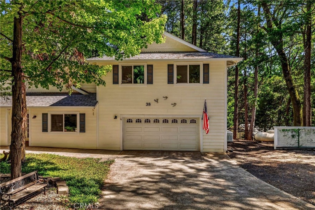 38 Mallard Court