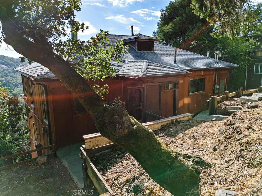 369 Tamalpais