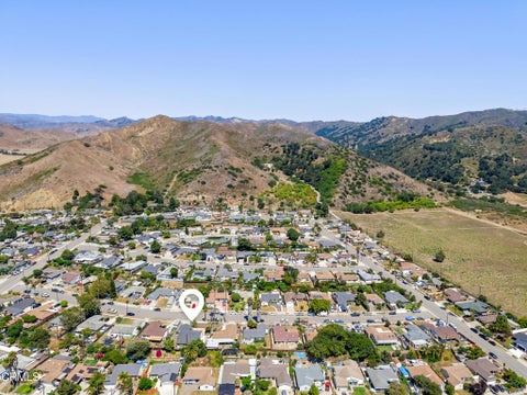 Tiny photo for 5105 Larkspur Drive, Ventura, CA 93001 (MLS # V1-37169)