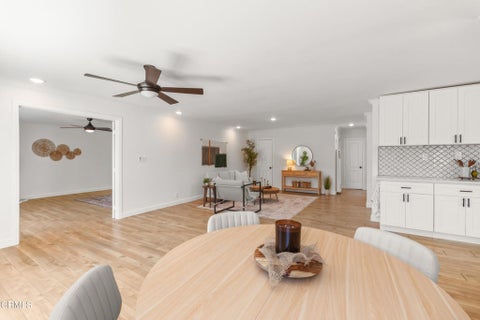 Tiny photo for 5105 Larkspur Drive, Ventura, CA 93001 (MLS # V1-37169)