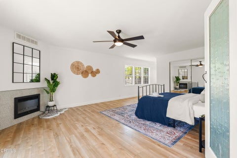 Tiny photo for 5105 Larkspur Drive, Ventura, CA 93001 (MLS # V1-37169)