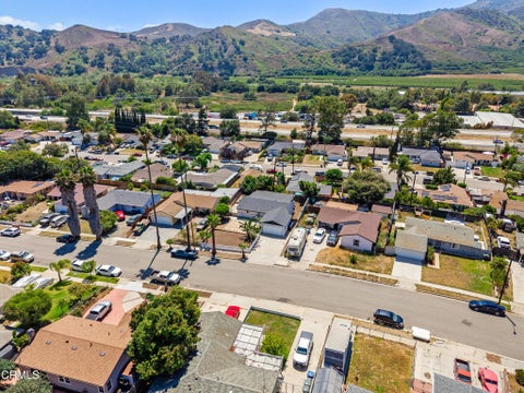 Tiny photo for 5105 Larkspur Drive, Ventura, CA 93001 (MLS # V1-37169)