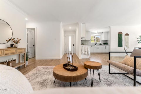 Tiny photo for 5105 Larkspur Drive, Ventura, CA 93001 (MLS # V1-37169)