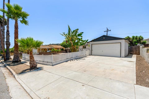 Tiny photo for 5105 Larkspur Drive, Ventura, CA 93001 (MLS # V1-37169)