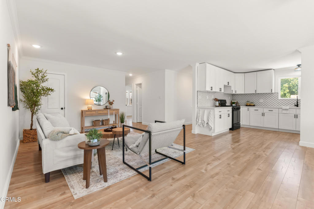 5105 Larkspur Drive
