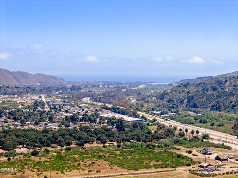 Tiny photo for 5105 Larkspur Drive, Ventura, CA 93001 (MLS # V1-37169)