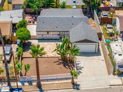 Tiny photo for 5105 Larkspur Drive, Ventura, CA 93001 (MLS # V1-37169)