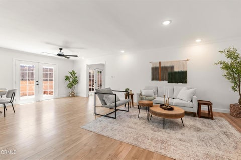 Tiny photo for 5105 Larkspur Drive, Ventura, CA 93001 (MLS # V1-37169)