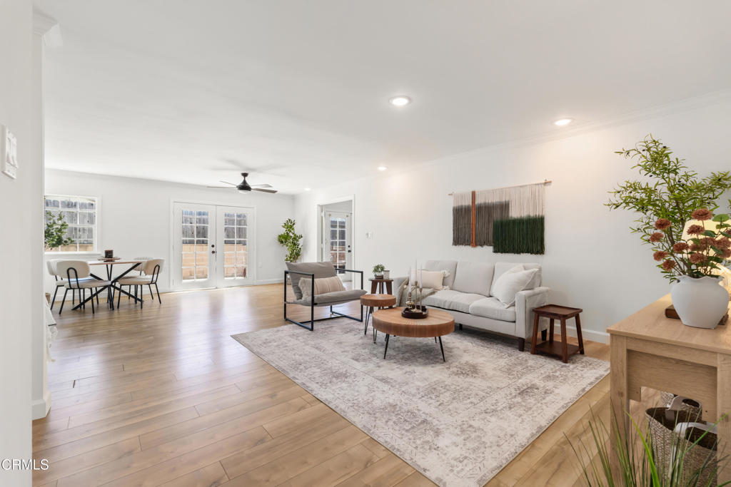 5105 Larkspur Drive