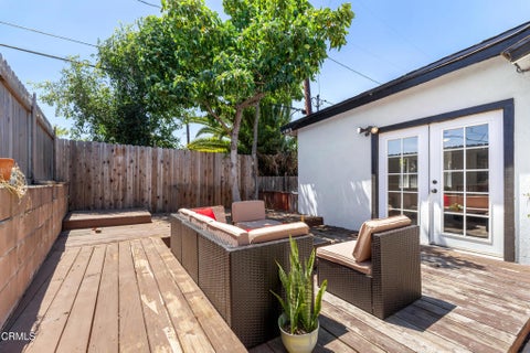 Tiny photo for 5105 Larkspur Drive, Ventura, CA 93001 (MLS # V1-37169)