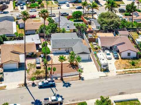 Tiny photo for 5105 Larkspur Drive, Ventura, CA 93001 (MLS # V1-37169)