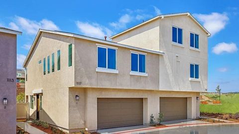 Photo of 1057 Spike Street St #2, Chula Vista, CA 91911 (MLS # 260001862SD)
