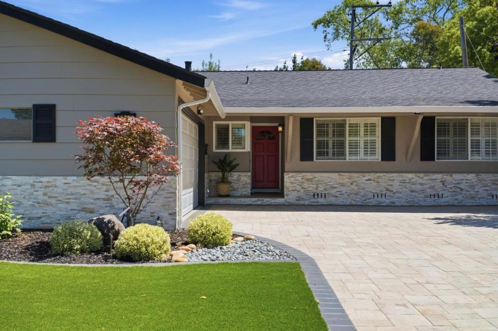 5248 Carter Avenue, San Jose CA 95118