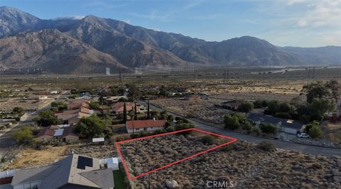 Photo of 0 Danbury, Whitewater, CA 92263 (MLS # IV26078938)