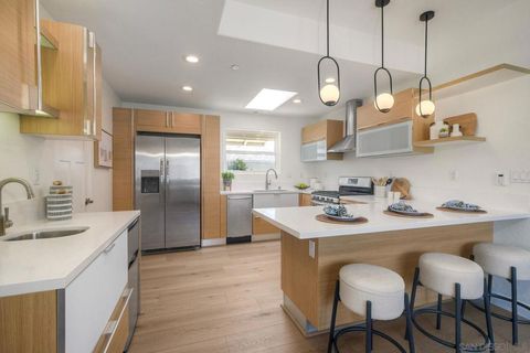 Photo of 1011 Knowles Ave. Ave, Carlsbad, CA 92008 (MLS # 260010165SD)