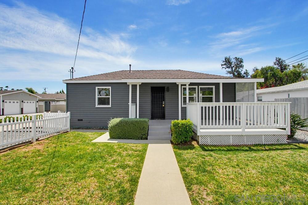 1011 Knowles Ave.
