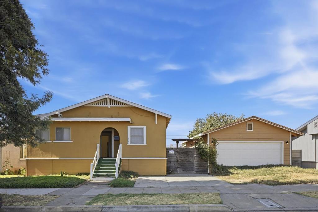 723 H Street