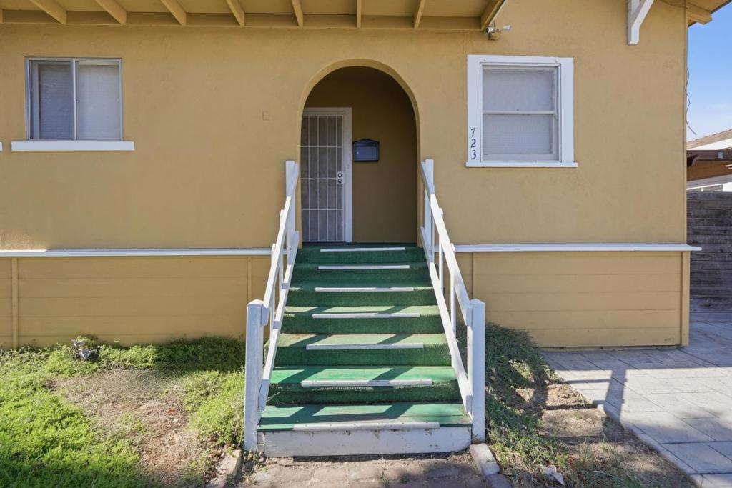 723 H Street
