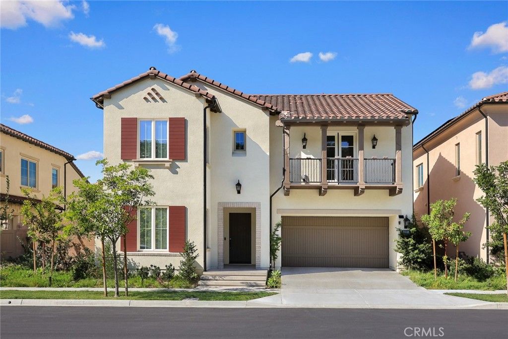 Photo of 237 Pinnacle, Irvine, CA 92602 (MLS # AR26032875)
