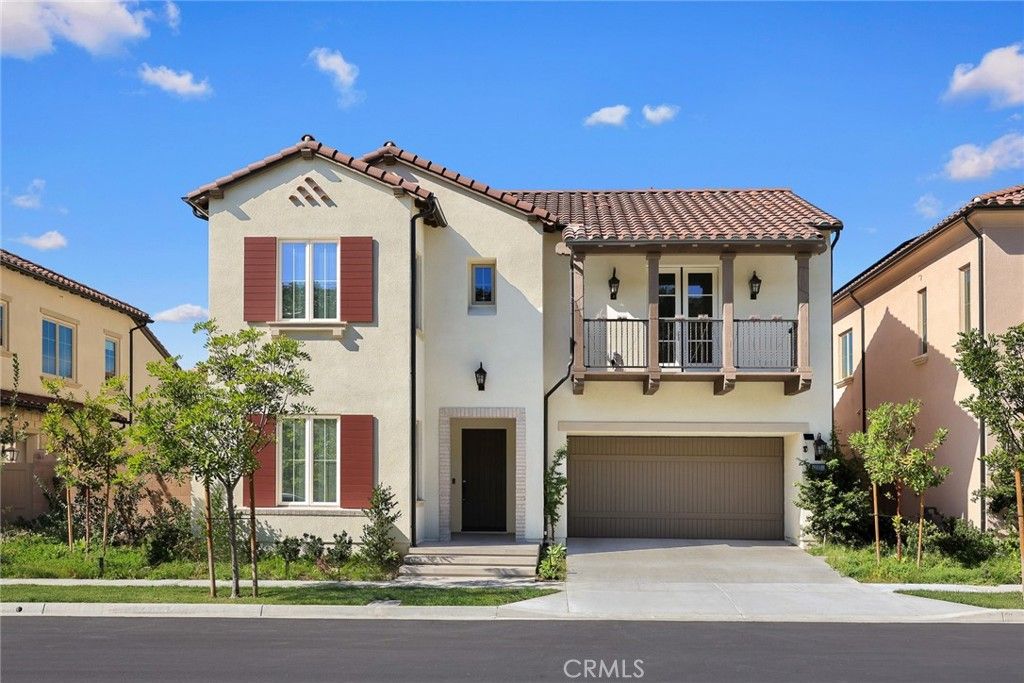 Photo of 237 Pinnacle, Irvine, CA 92602 (MLS # AR26032875)