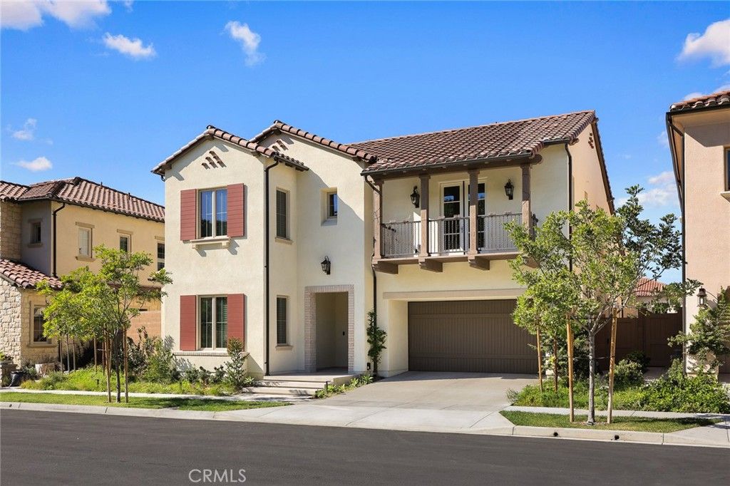 Photo of 237 Pinnacle, Irvine, CA 92602 (MLS # AR26032875)