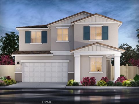 2083 Mandarin Street Redlands CA 92374