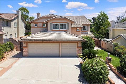 Photo of 15345 Georgetown Ln, Chino Hills, CA 91709 (MLS # WS25265091)