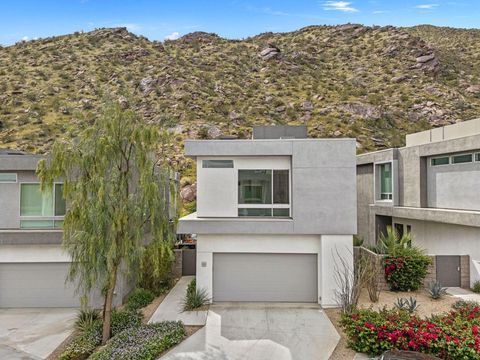 Photo of 1201 Surrey Lane, Palm Springs, CA 92264 (MLS # 219144453PS)