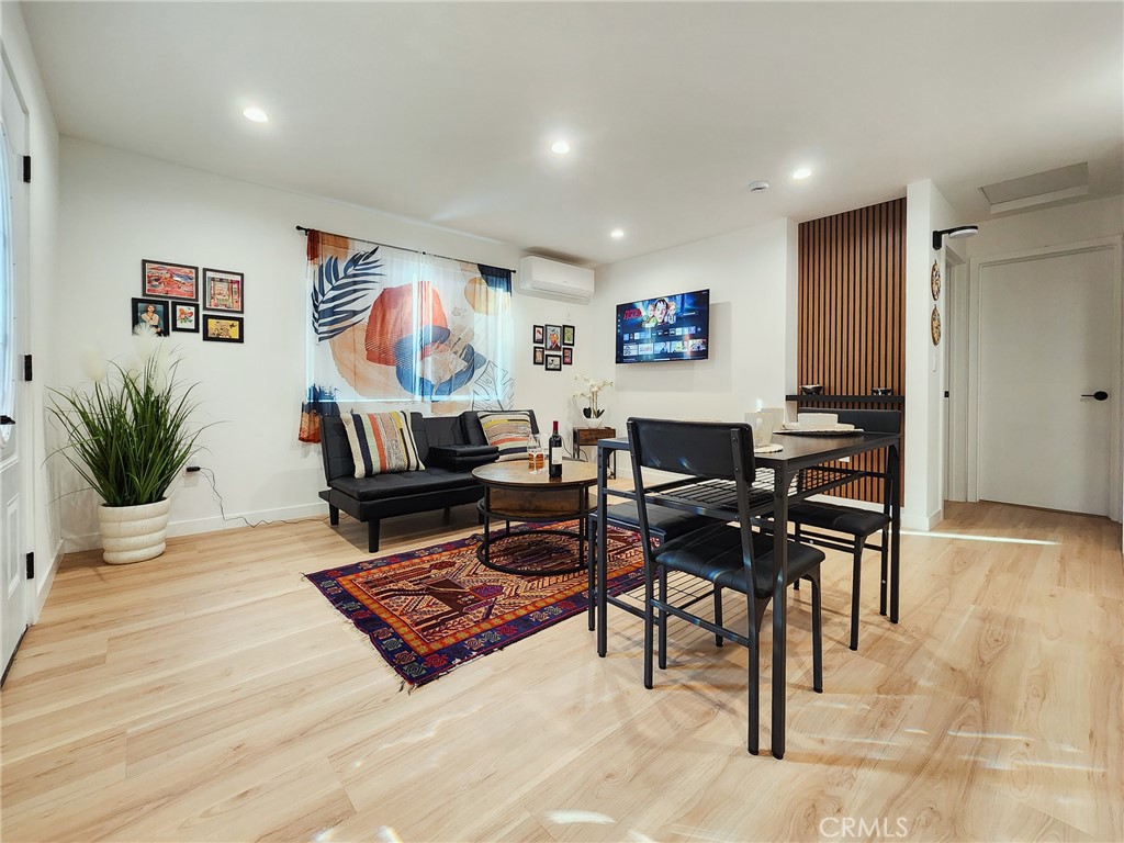 Modern Furnished ADU in Canoga Park – Private Yard!
Welcome to 22131 Bassett St – a beautifully built 2024 ADU offering modern comfort, privacy, and convenience in the heart of Canoga Park. This fully furnished unit features contemporary finishes, a private entrance, and its own charming yard – perfect for relaxing or entertaining. Enjoy the peace of your own space with all the essentials, just minutes from shopping, dining, and major freeways.