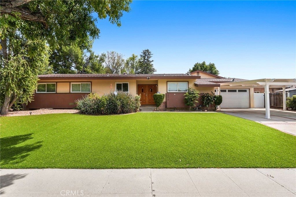 18618 Celtic Street, Porter Ranch CA 91326