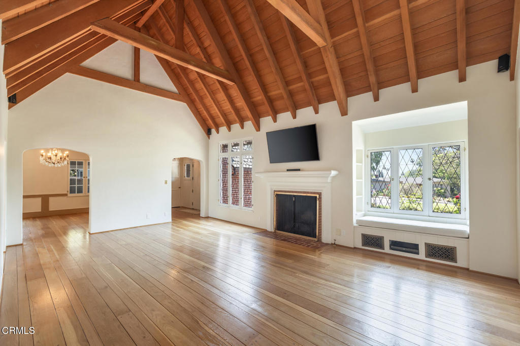 Not Applicable - Residential Lease