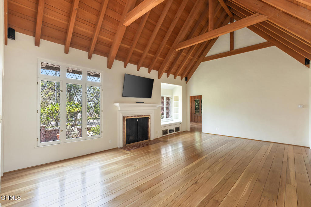 Not Applicable - Residential Lease