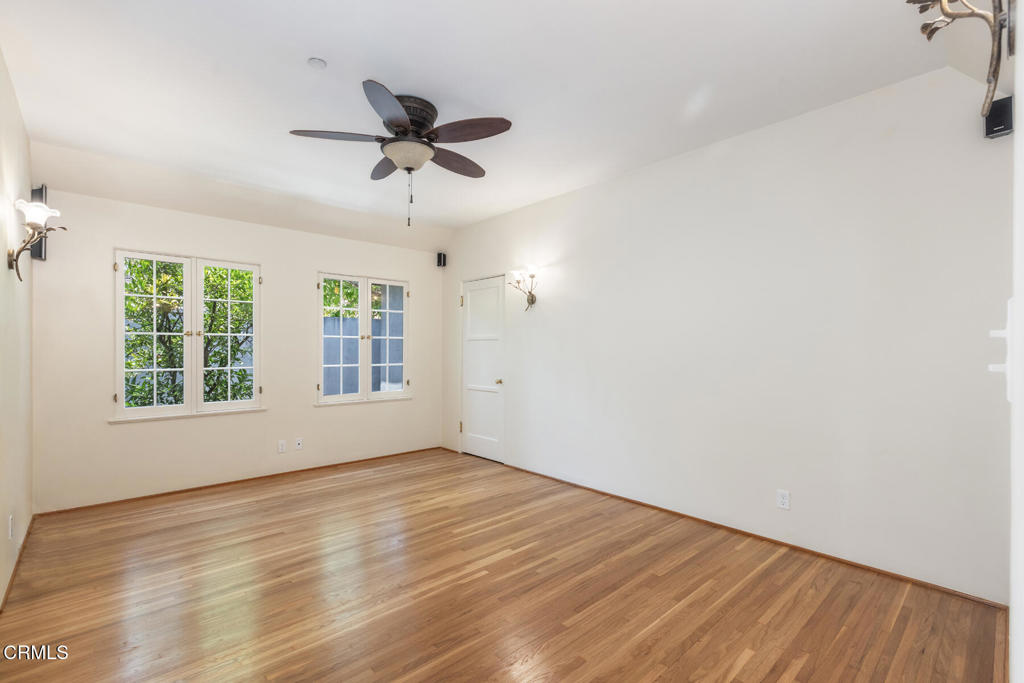 Not Applicable - Residential Lease