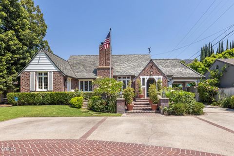 Photo of 369 W Kenneth Road, Glendale, CA 91202 (MLS # P1-23886) Photo of 369 W Kenneth Road, Glendale, CA 91202 (MLS # P1-23886)