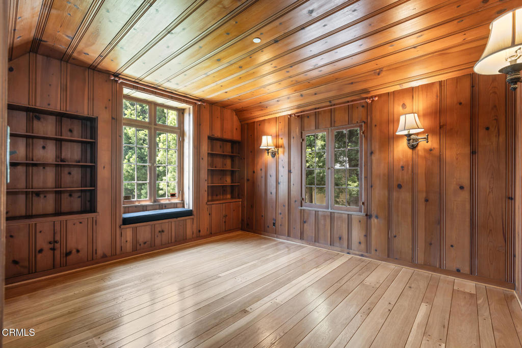 Not Applicable - Residential Lease