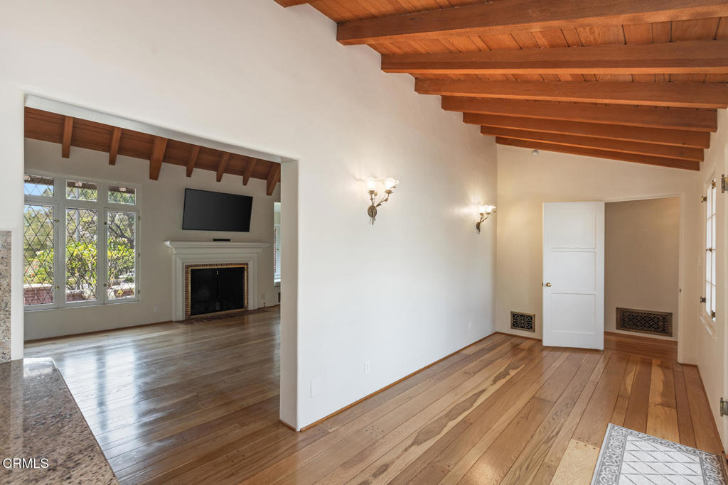 Not Applicable - Residential Lease