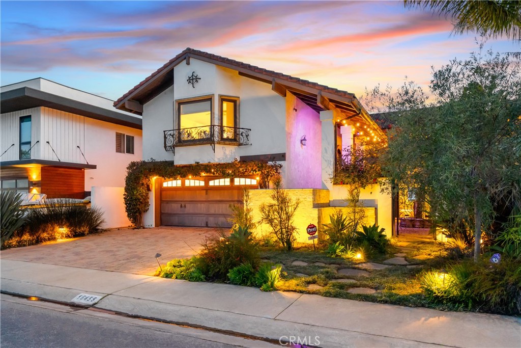 16455 Ladona Circle
