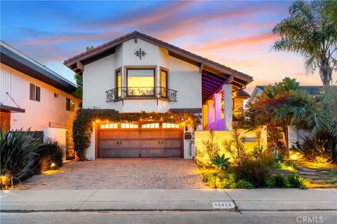 16455 Ladona Circle Huntington Beach CA 92649